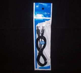CABLE USB PARA IMPRESORA 1,5 M SHENGGELAN ACCESORIES