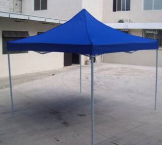 TOLDO 3 X 3 METROS