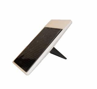 SOPORTE PARA TELEFONO MOVIL CON GOMA PARA ESCRITORIO