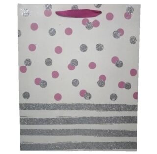 BOLSA DE REGALO 26x32x10 CM