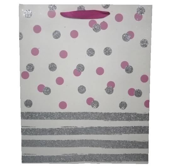 BOLSA DE REGALO 26x32x10 CM