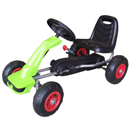 GO KART DE PEDAL 48x85 CM