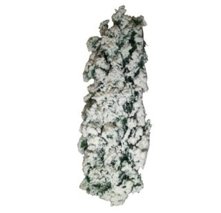 GUIRNALDA NAVIDEÑA CON NIEVE 270 CM