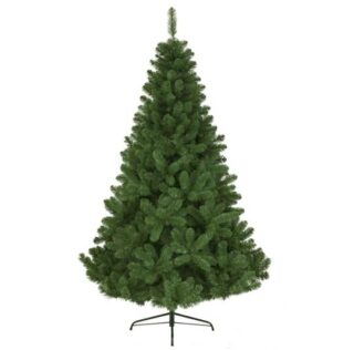 ARBOL NAVIDEÑO 210 CM VERDE