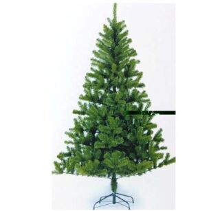 ARBOL NAVIDEÑO 300 CM PLASTICO