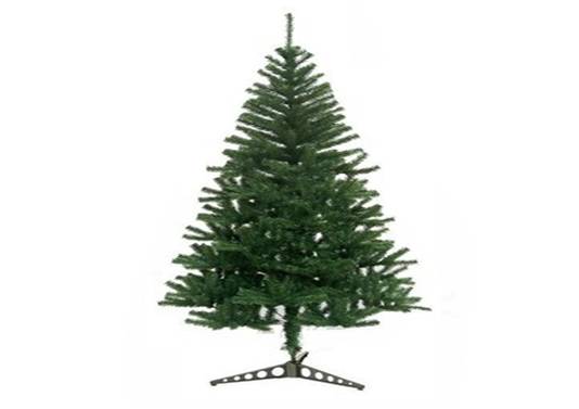 ARBOL NAVIDEÑO 180 CM PATA PLASTICA