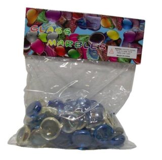 PIEDRAS DECORATIVAS TRANSPARENTES