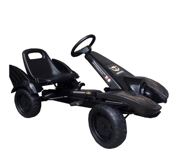 GO KART GRANDE DE PEDAL BATKARTING