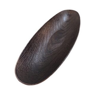 BANDEJA DECORATIVA 40 X 16 X 4 CM