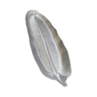 BANDEJA DECORATIVA 40 X 13 X 3 CM