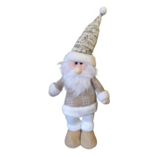 PAPA NOEL 43 CM