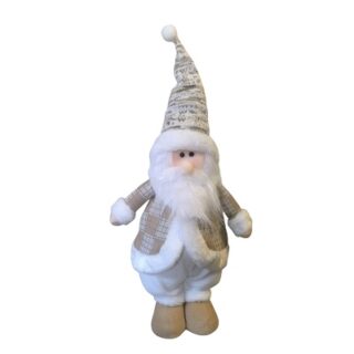 MUÑECO DE PAPA NOEL 45 CM