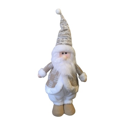 MUÑECO DE PAPA NOEL 45 CM