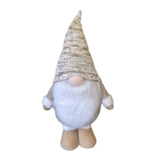 MUÑECO DE PAPA NOEL 41 CM