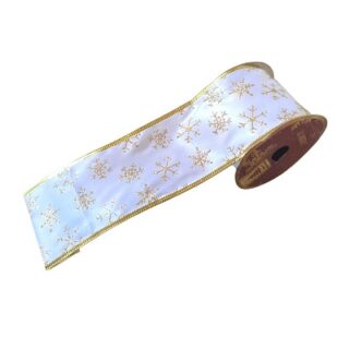 LISTON NAVIDEÑO 6*270 CM