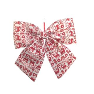 MOÑA NAVIDEÑA 42*42 CM