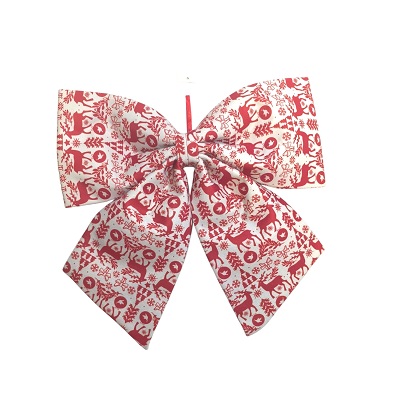 MOÑA NAVIDEÑA 42*42 CM