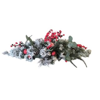 GUIRNALDA NAVIDEÑA 70 CM