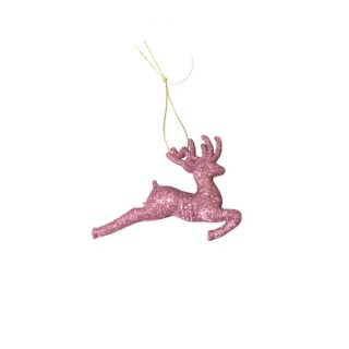 ADORNOS NAVIDEÑOS 10 CM