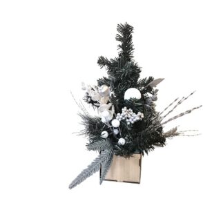 ARBOL NAVIDEÑO 35 CM