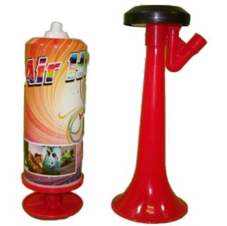 SPRAY DE AIRE COMPRIMIDO CON CORNETA