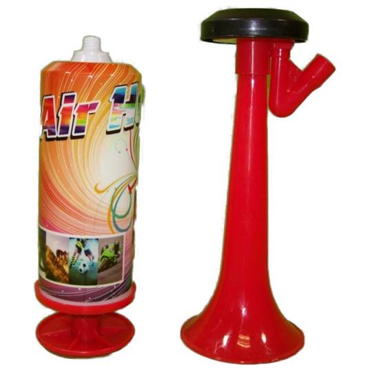 SPRAY DE AIRE COMPRIMIDO CON CORNETA
