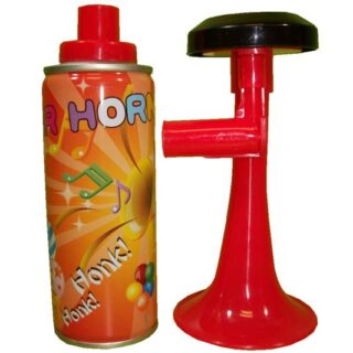 SPRAY DE AIRE COMPRIMIDO CON CORNETA