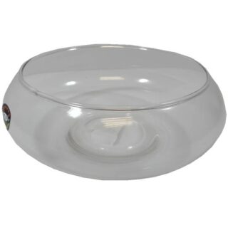 PECERA DE VIDRIO 6x16 CM