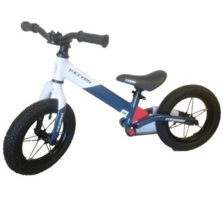 BICICLETA PARA NIÑOS No 12 DE EQUILIBRIO VIP