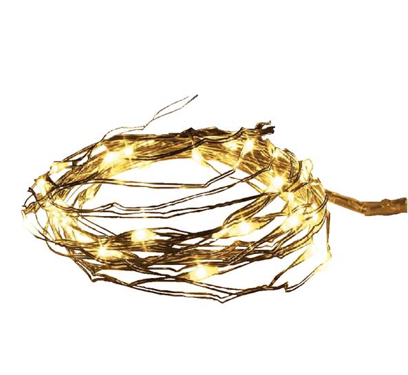 LUZ LED BLANCA PARA DECORACION