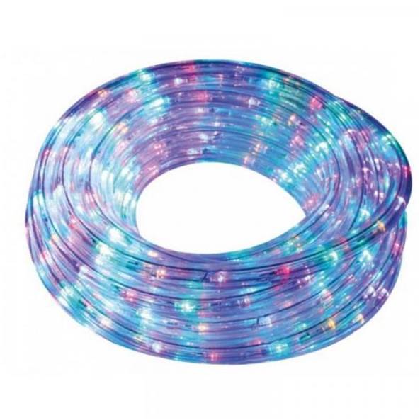 LUCES LED DE COLORES PARA DECORACION