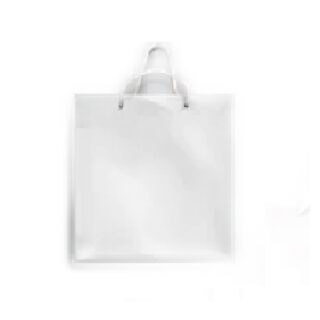 BOLSA DE REGALO BLANCA 28 X 10 X 33 CM