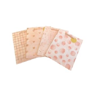 BOLSA DE REGALO VARIOS DISEÑOS 32 X 26 CM