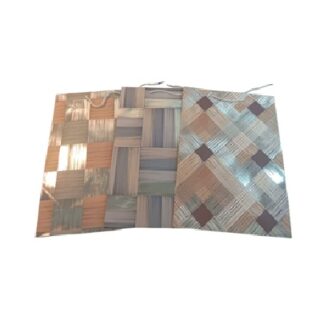 BOLSA DE REGALO VARIOS DISEÑOS 41.5 X 30 CM