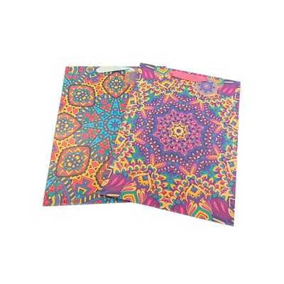 BOLSA DE REGALO VARIOS DISEÑOS 42 X32 CM