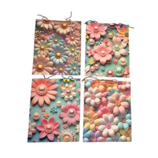 PAPEL DE REGALO VARIOS DISEÑOS 41.5 X 30 CM