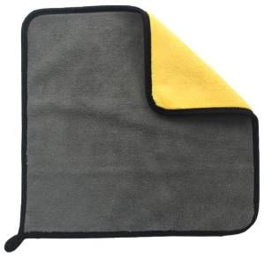 Paño de microfibra de 30 x 30