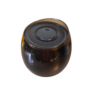 DIFUSOR DE OLOR COLOR NEGRO