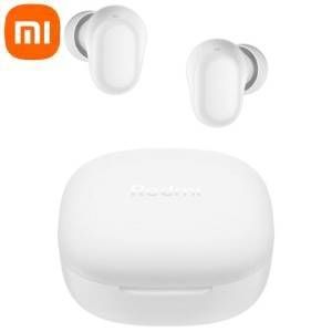 Audifonos bluetooth Xiaomi redmi 6 blancos