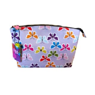 BOLSA PARA COSMETICOS DE BELLEZA 20 X 26 CM