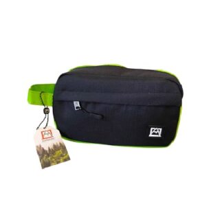 BOLSA PARA UTENSILIOS DE TELA 24 X 15 CM