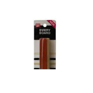 SET DE LIMAS PARA LUNAS 25 PC EMERY BOARD