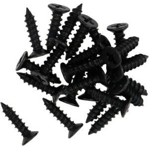 Tornillos para madera y tabla yeso 3/4 x100