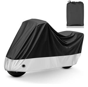 Cobertor para moto premium S