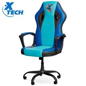 Silla gaming stitch disney