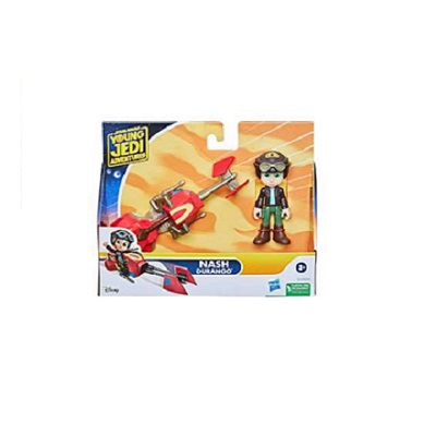 MUÑECO DE STAR WARS MASH DURANGO 2 PC