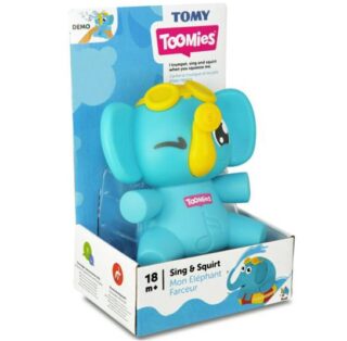 JUGUETE PARA BEBE TOMY
