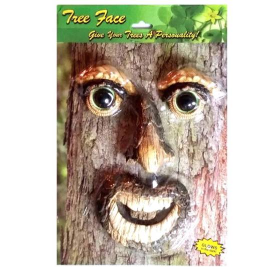 CARA DE CERAMICA PARA ARBOL