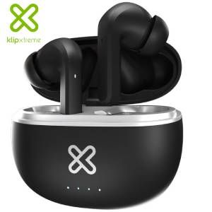 Audifonos BT noise cancelling 26 horas