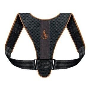 Corrector Postura Sport Unisex Ajustable